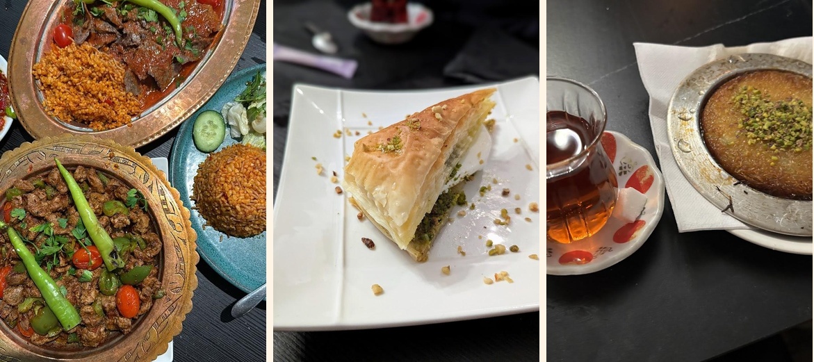 Anatolia - Gallery Image 1