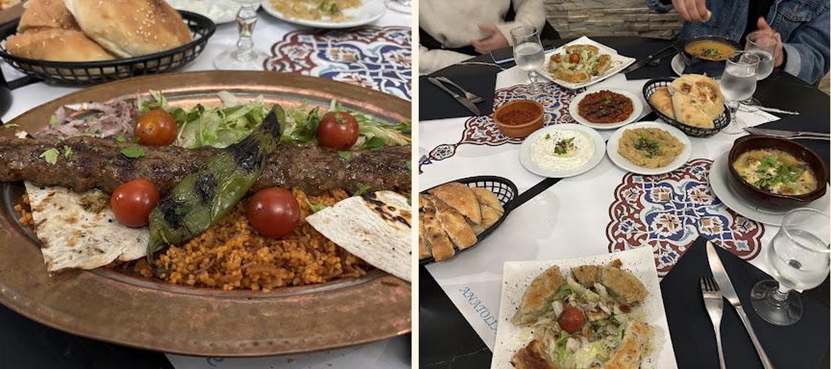 Anatolia - Gallery Image 3